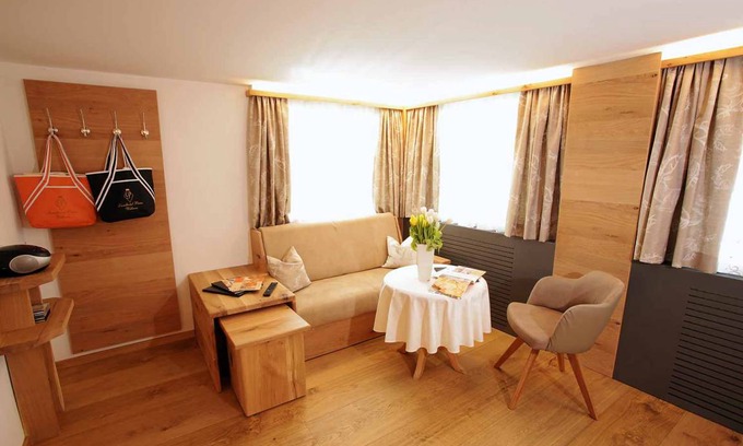 Aufham Resort | Private room ∙ 2 guests