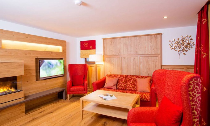 Bad Birnbach Resort | Private room ∙ 2 guests