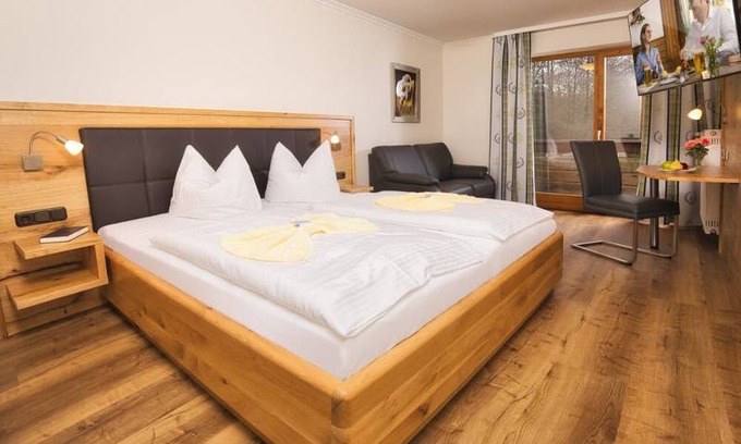 Lam Resort | Private room ∙ 2 guests