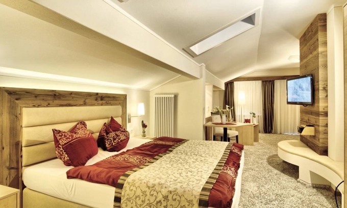 Berchtesgaden Resort | Private room ∙ 2 guests