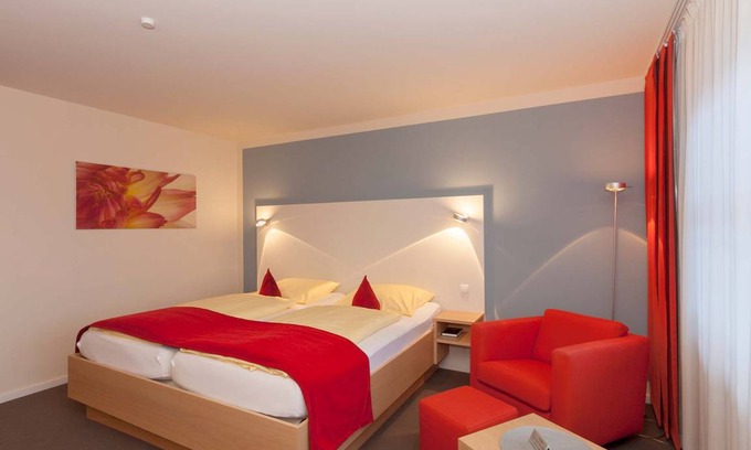 Resten Resort | Private room ∙ 2 guests
