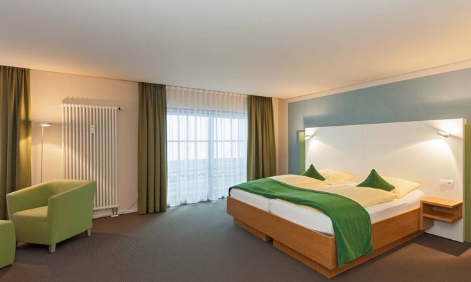 Resten Resort | Private room ∙ 2 guests