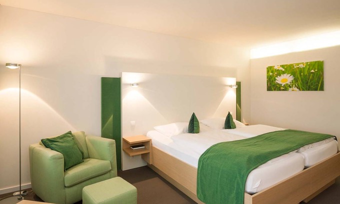 Resten Resort | Private room ∙ 2 guests