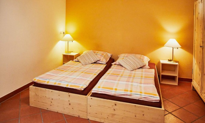 Teisendorf Resort | Private room ∙ 2 guests