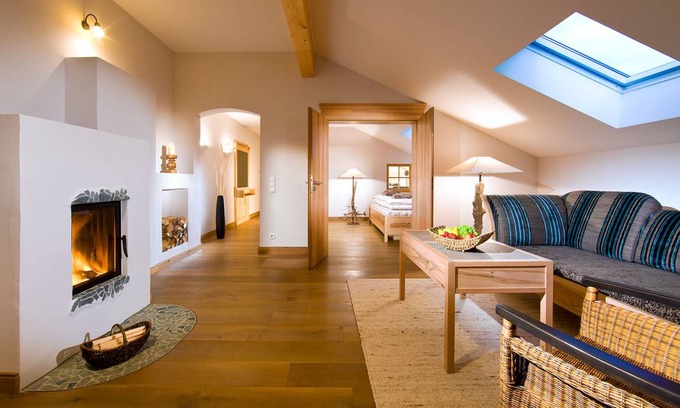 Ramsau Resort | Private room ∙ 2 guests