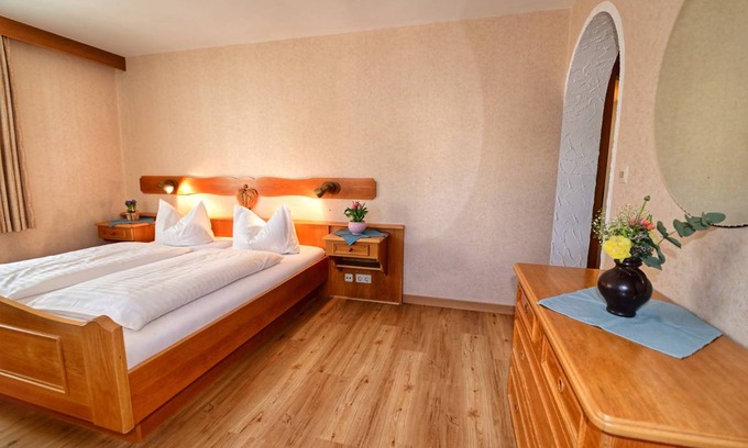 Ramsau Resort | Private room ∙ 2 guests