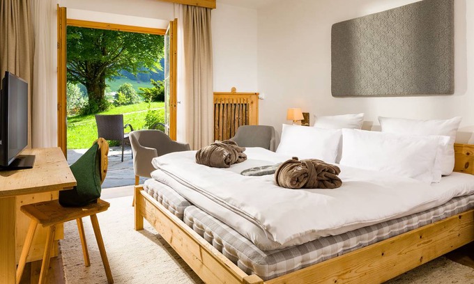 Ramsau Resort | Private room ∙ 2 guests