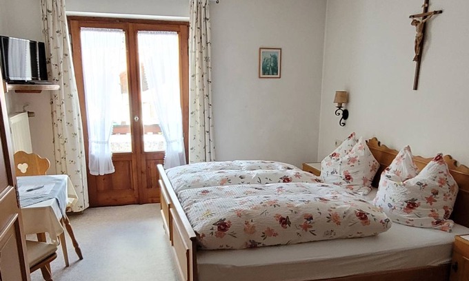 Bichl Resort | Private room ∙ 2 guests