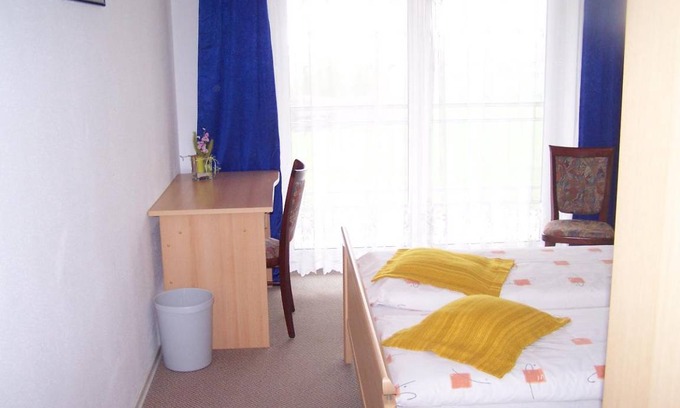 Bogen Resort | Private room ∙ 2 guests