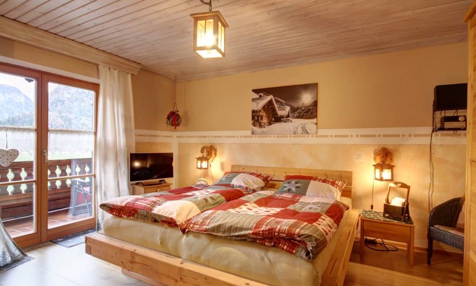 Eck Resort | Private room ∙ 2 guests