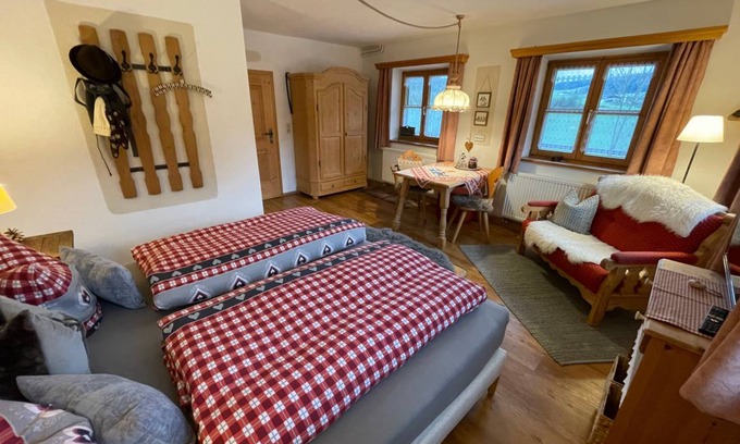 Eck Resort | Private room ∙ 2 guests