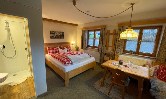 Eck Resort | Private room ∙ 2 guests