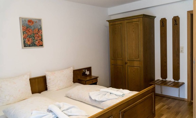 Passau Resort | Private room ∙ 2 guests