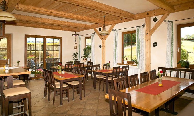 Mais Resort | Private room ∙ 2 guests