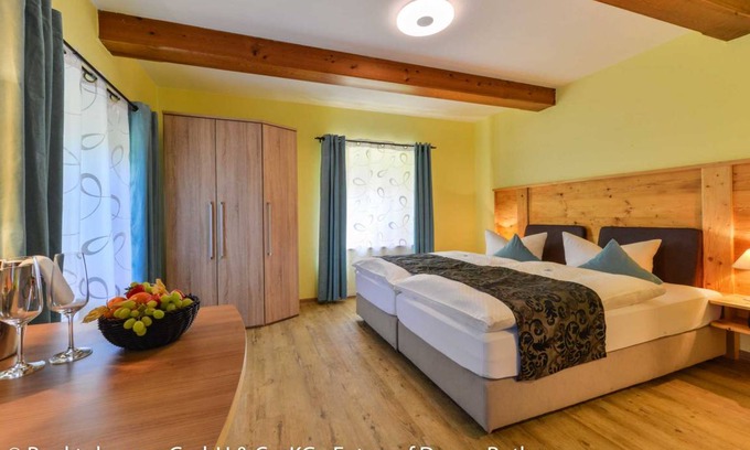 Obing Resort | Private room ∙ 2 guests