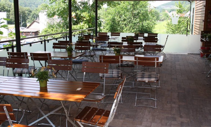 Prunn Resort | Private room ∙ 2 guests
