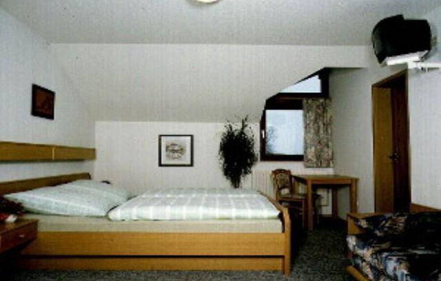 Regen Resort | Private room ∙ 2 guests