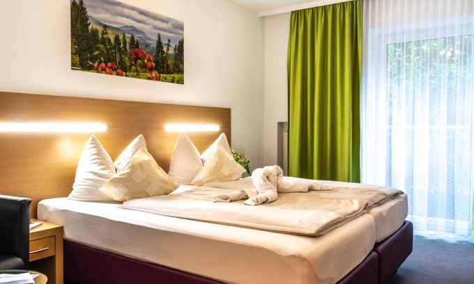 Regen Resort | Private room ∙ 2 guests