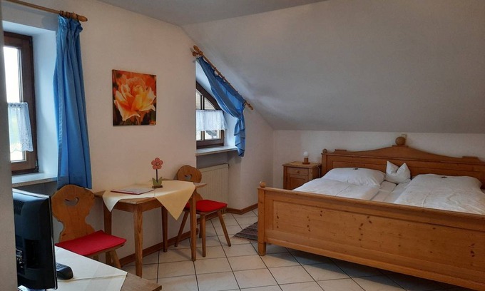 Soyen Resort | Private room ∙ 2 guests
