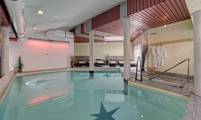 Zandt Resort | Private room ∙ 2 guests