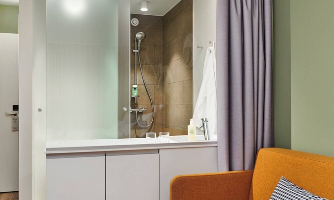 Sankt Valentin Resort | Private room ∙ 2 guests