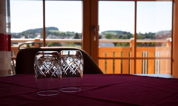 Kotzting Resort | Private room ∙ 3 guests