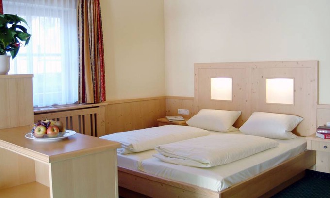 Niederaudorf Resort | Private room ∙ 3 guests