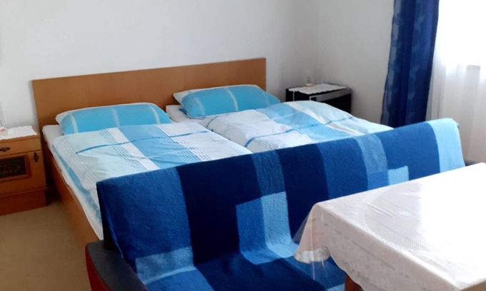 Teisendorf Resort | Private room ∙ 3 guests