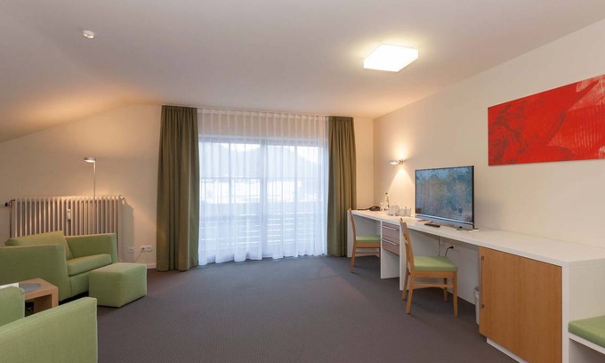 Resten Resort | Private room ∙ 3 guests
