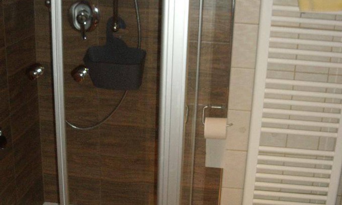 Regenhutte Resort | Private room ∙ 4 guests