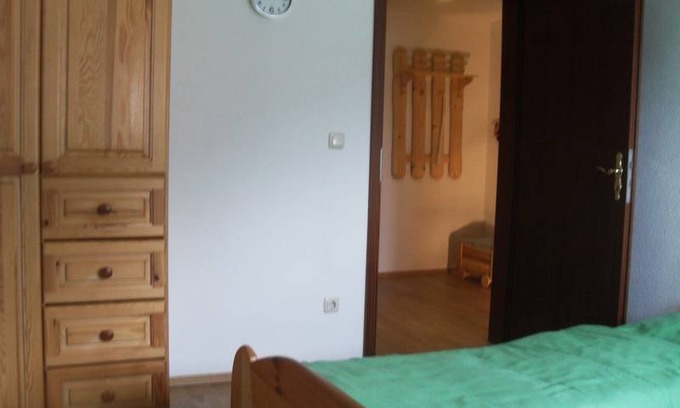 Muhlwinkl Resort | Private room ∙ 4 guests