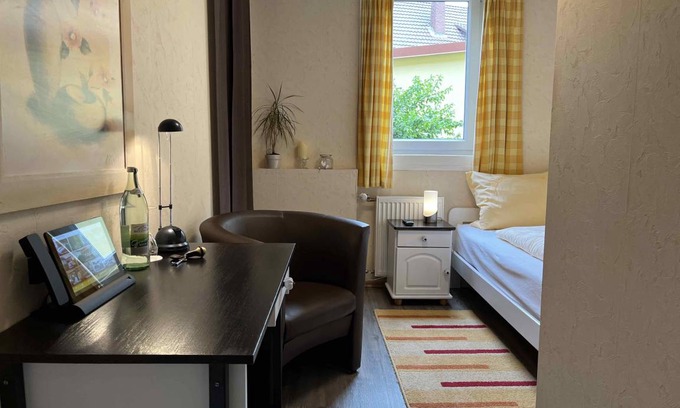 Bad Brueckenau Resort | Private room ∙ 1 bedroom ∙ 1 guest