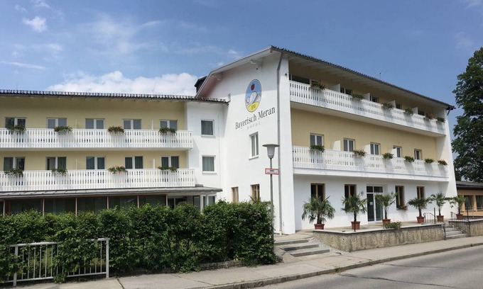 Bad Feilnbach Resort | Private room ∙ 1 guest