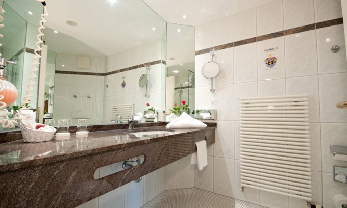 Frickenfelden Resort | Private room ∙ 1 bedroom ∙ 2 guests