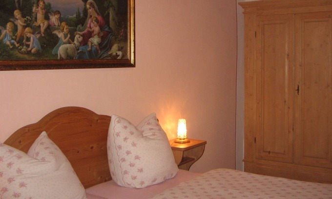 Teisendorf Resort | Private room ∙ 2 guests