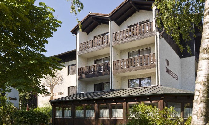 Safferstetten Cabin | Private room ∙ Einzelzimmer