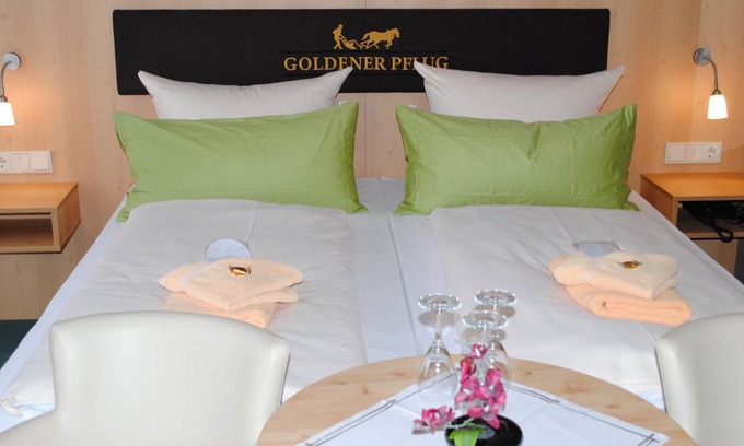 Umrathshausen Resort | Private room ∙ 3 guests