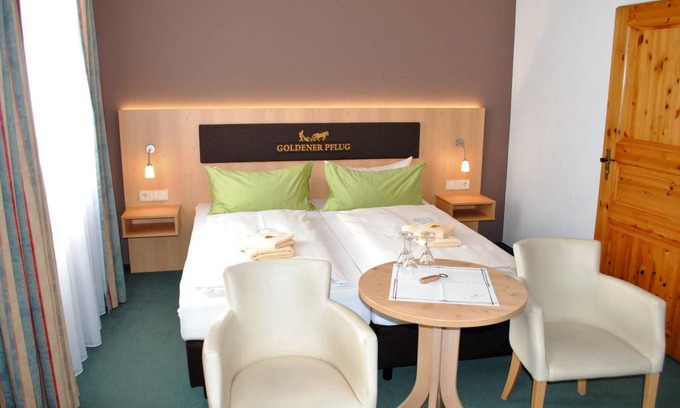 Umrathshausen Resort | Private room ∙ 2 guests