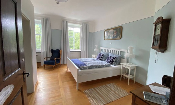 Bastheim Resort | Private room ∙ 2 guests