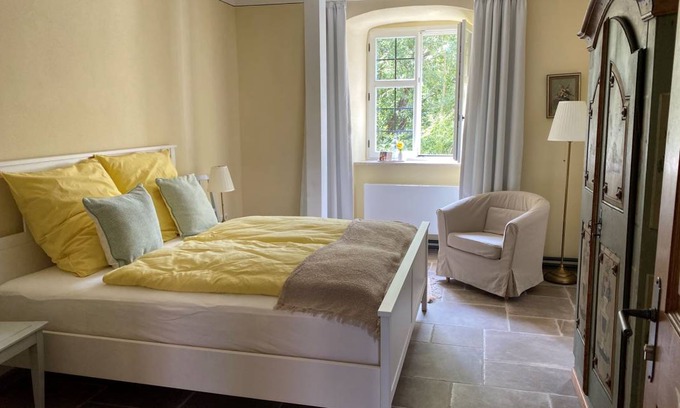 Bastheim Resort | Private room ∙ 2 guests