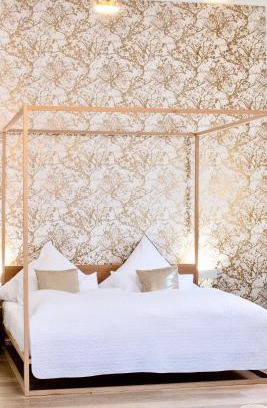 Untere Au Apartment | Puro-Design-Apartment Deluxe - very central