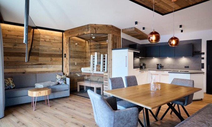 Ladis Apartment | Relax Apartments Ladis