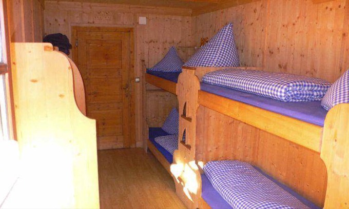 Neustift Im Stubaital Resort | Resort ∙ 90 guests