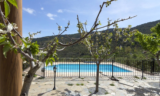 Laroya Apartment | Reul Alto Cortijos Rurales