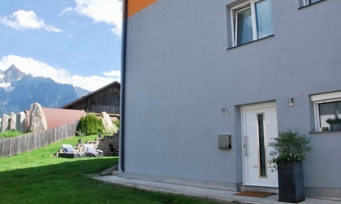 Sautens Apartment | Süta Ötztal by Interhome