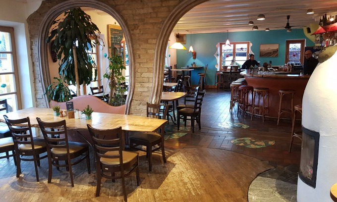 Bihlerdorf Hostel | Schiff Bihlerdorf- Hostel