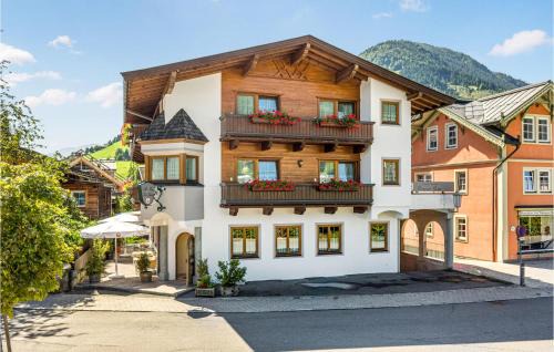 Kitzbuehel Apartment | Schoene Ferienwohnung