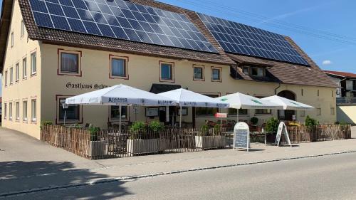 Unterallgau House | Schwarzer Adler