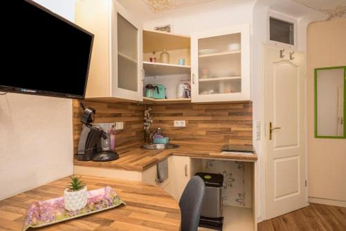 Insel Apartment | Seenaah auf der Insel Lindau Nr 8