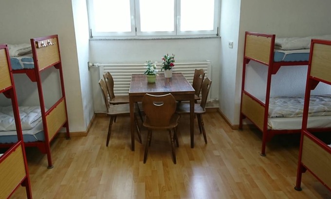 Schweinfurt Other | Shared room ∙ 10 guests